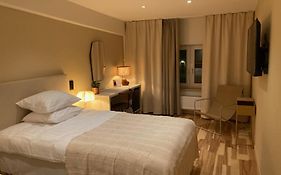 Hotell Syfabriken